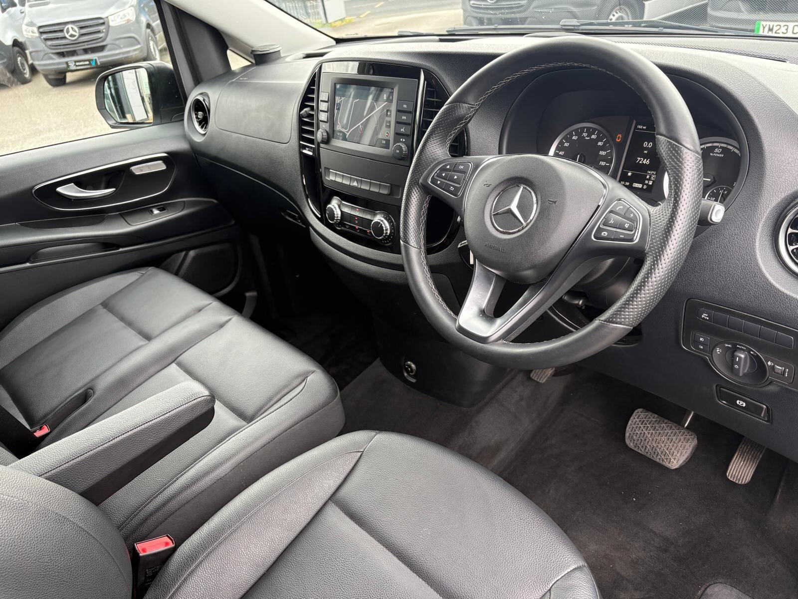 Mercedes-Benz eVito